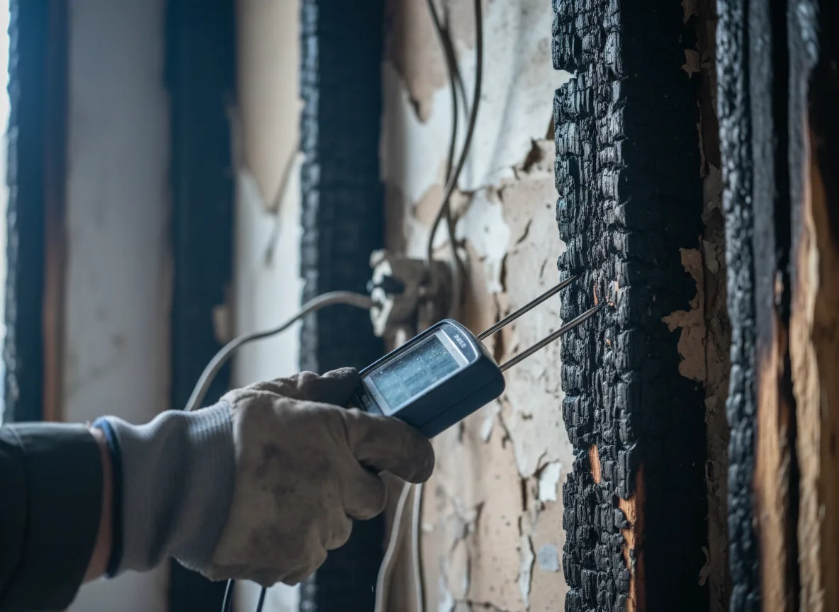 Fire Damage Restoration Cyril, OK FAQs